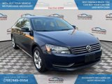 Used 2014 Volkswagen Passat 1.8T SE image 3
