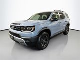 New 2026 Honda Passport RTL image 3