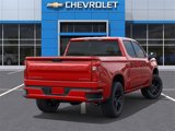 New 2026 Chevrolet Silverado 1500 Custom image 4