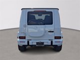 New 2025 Mercedes-Benz G 580 w/ EQ Technology image 5