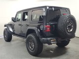 New 2025 Jeep Wrangler Unlimited Rubicon 392 image 5