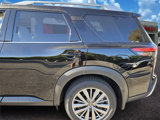 New 2025 Nissan Pathfinder SL w/ SL Premium Package image 4