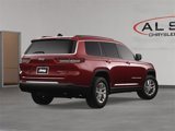 New 2025 Jeep Grand Cherokee L Laredo w/ Luxury Tech Group I image 5