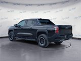 New 2026 Chevrolet Silverado EV Trail Boss image 3