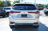Certified 2025 MAZDA CX-90 3.3 Turbo S w/ Premium Package image 4