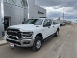 New 2025 RAM 2500 Tradesman image 2