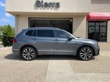 Used 2021 Volkswagen Tiguan SEL Premium R-Line image 4
