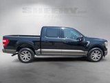Certified 2023 Ford F150 King Ranch w/ Equipment Group 601A High image 5