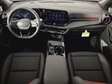 New 2026 Chevrolet Equinox RS image 3