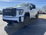 New 2025 GMC Sierra 2500 AT4 image 2