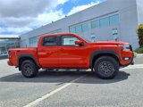 New 2025 Nissan Frontier PRO-4X w/ Pro Convenience Package image 4
