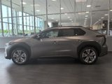 New 2025 Subaru Solterra Touring image 2