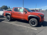 New 2025 Toyota Tacoma 4x4 Double Cab Hybrid image 5