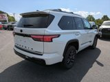 New 2025 Toyota Sequoia Platinum image 5