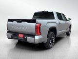 New 2025 Toyota Tundra Platinum image 5