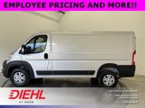New 2025 RAM ProMaster 2500 w/ Quick Order Package 22G SLT image 4