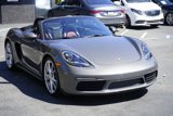Used 2021 Porsche 718 Boxster image 5