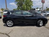 Used 2017 INFINITI QX30 image 2