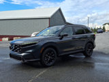 New 2026 Honda CR-V Sport-L image 3
