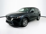 Used 2024 MAZDA CX-5 AWD 2.5 S w/ Select Package image 3