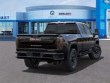 New 2025 GMC Sierra 2500 AT4X image 4