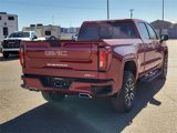 New 2025 GMC Sierra 1500 AT4 w/ Technology Package image 4