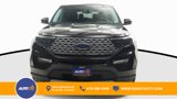 Used 2022 Ford Explorer Limited w/ Equipment Group 301A image 4