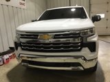 Used 2023 Chevrolet Silverado 1500 LTZ image 6