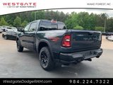 New 2025 RAM 1500 Rebel image 5