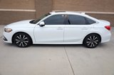 Used 2023 Honda Civic EX image 3
