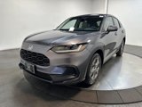New 2026 Honda HR-V LX image 4