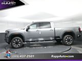 New 2026 GMC Sierra 2500 Denali w/ Denali Reserve Package image 4