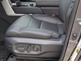 New 2025 Toyota Sequoia Platinum image 4