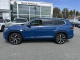 New 2025 Volkswagen Atlas SEL Premium R-Line image 3