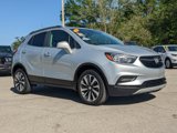 Used 2021 Buick Encore Preferred w/ Safety Package image 2