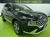 Used 2023 Hyundai Santa Fe SEL w/ Premium Package image 2