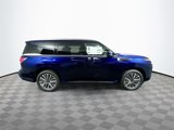 New 2025 INFINITI QX80 Sensory image 4
