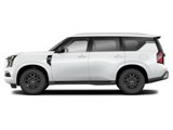 New 2025 Nissan Armada SV image 4
