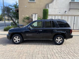 Used 2003 Chevrolet TrailBlazer LT w/ Preferred Equipment Group image 2