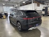 New 2025 Mercedes-Benz EQS 450+ 4MATIC SUV image 4