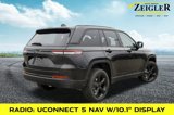 New 2025 Jeep Grand Cherokee Limited image 3
