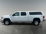 Used 2008 GMC Sierra 2500 SLT image 5