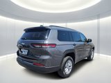 New 2025 Jeep Grand Cherokee L Laredo w/ Luxury Tech Group I image 4