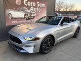 Used 2018 Ford Mustang GT Premium image 3
