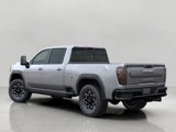New 2025 GMC Sierra 2500 AT4X image 3
