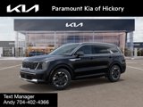 New 2025 Kia Sorento S image 3