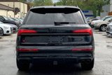 New 2025 Audi SQ7 Premium Plus image 4