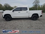 Used 2020 Chevrolet Silverado 1500 LT Trail Boss image 4