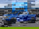 New 2025 Chevrolet Silverado 1500 LT image 2