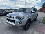 Used 2024 Toyota 4Runner TRD Off-Road image 4